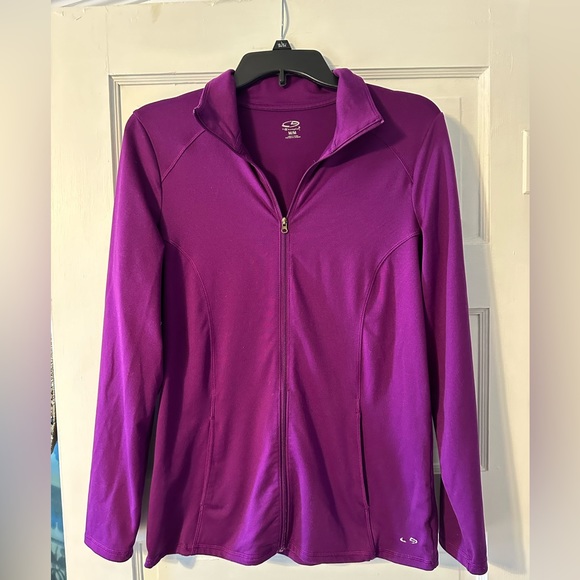 Women’s Champion Zip Up - Picture 1 of 4